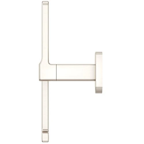 Pfister BRB-DA1K Deckard-Towel Ring, Brushed Nickel - Image 5