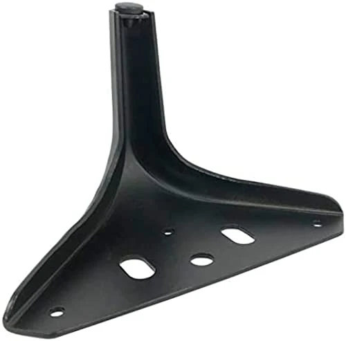 Multi-Color Options Curved Sofa Furniture Furniture Legss Table And Chair Stand Accessories Suitable For Cabinet Bed,Dumb Black,18cm* Kaihangwang - Image 3