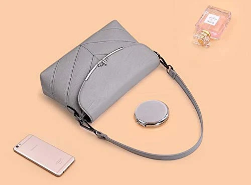 Peayale Cousin Gifts For Women Christmas Birthday Compact Makeup Mirror, Unique Gifts For Cousin Sister Makeup Mirror (I Love You Cousin) - Image 4