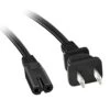 Sopito AC Power Supply Cord Replacement(6 Ft Long) For Recliner Lift Chair Okin, Limoss, Pride, Lazboy, Berkline, Etc.
