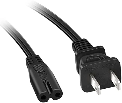 Sopito AC Power Supply Cord Replacement(6 Ft Long) For Recliner Lift Chair Okin, Limoss, Pride, Lazboy, Berkline, Etc. - Image 7