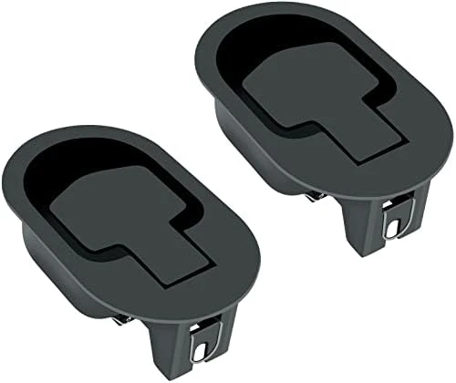 Merrian Living Metal Recliner Handle, 2 Pcs Pack, Replacement Part For Most Brands Of Sofa, Couch, Loveseat, Chair - Image 6