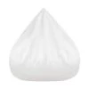 Inner Liner For Bean Bag Chair Cover Seat Lazy Sofa No Filler - Easy Cleaning (80x90cm)