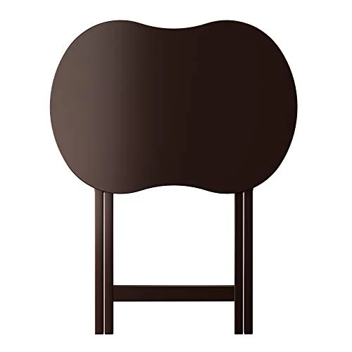 Winsome Skippy Snack Table, Dark Espresso - Image 2