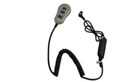 Tranquil Ease Handset, USB For Power Recliner And Lift Chair, HC UR1B 01