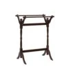 Powell Furniture Powell Heirloom Cherry Blanket Rack, 25"L X 16.5"W X 32.5"H