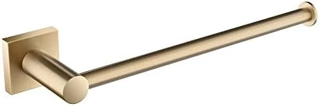 Kraus KEA-17725MB Ventus Bathroom -Towel Bar, 10 1/2 Inch, Matte Black - Image 12