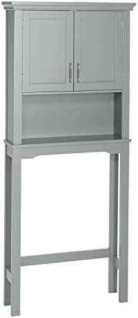 RiverRidge 06-079 Spacesaver, Gray - Image 4