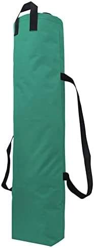 NGIL Navy Solid Color Folding Camp Chair Carry Bag With Non Adjustable Strap And Wide Drawstring Opening (Replacement Bag Only) Please Read Description For Full Details - Image 13