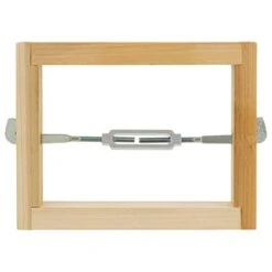 Short Bed Rails | 6" X 9" | Pack Of 2 | Bed Hardware For Display And Storage Of Head Boards And Foot Boards | BR-10