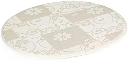 Stokke Sleepi Mattress, Natural White - Foam Crib/Bed Mattress - Offers Comfort & Support For Children - Includes Non-Toxic Cover - Image 6