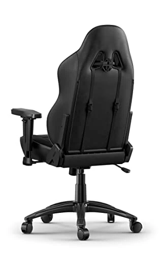 AKRacing California Ojai Gaming Chair, Extra Small, Black - Image 5