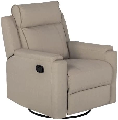 THOMAS PAYNE RV Swivel Glide Recliner - Norlina - Image 6
