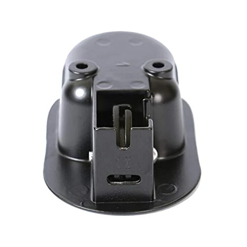 XPIWHTOW Bestdealing 2 Pack Metal Recliner Replacement Parts Durable Metal Handle Recliner Chair Sofa Couch Release Lever Replacement Pull Handle Black Suite Recliner Fit For Ashley And Major Etc - Image 6