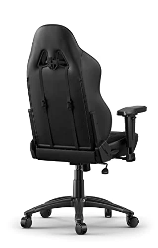 AKRacing California Ojai Gaming Chair, Extra Small, Black - Image 4