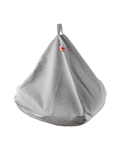 Kinze Multi Services Bean Bag Cover, Grey - Image 2