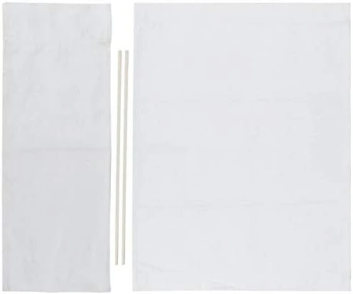 Omabeta 1 Set Director Chair Canvas Replacement Seat Cloth Portable Folding Chairs Cloth Kit Home Supplies Furniture Accessories(Colorful) - Image 10