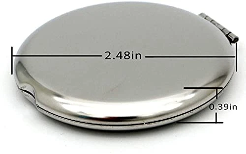 16th Birthday Gifts For Girls, Sweet 16th Birthday For Bestie Daughter BFF, Makeup Mirror - Image 4