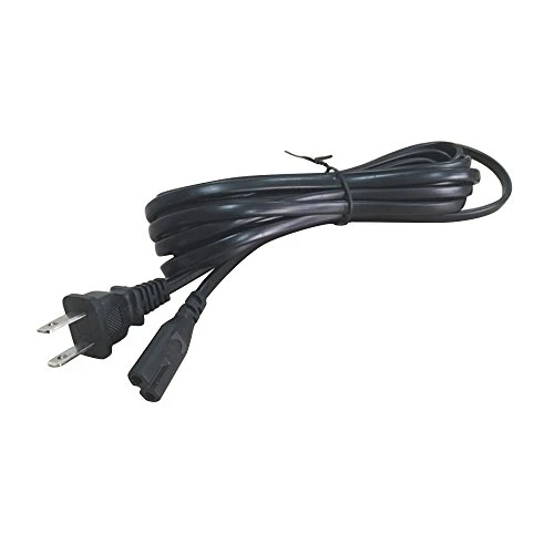 Fromann 13.1 Feet AC Power Supply Cord Replacement For Electric Recliner Or Lift Chairs