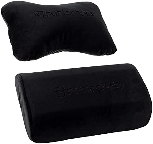 Noblechairs Memory Foam Pillow Set - Fallout Vault Tec Edition - Image 12