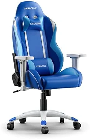 AKRacing California Ojai Gaming Chair, Extra Small, Black - Image 9