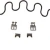 Recliner-Handles Sofa Spring Repair Kit, 18 Inch