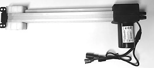 Fromann Okin Refined-R Model JLDQ-1A And JLDQ-11 Part # JLDQ.11.156.333K Kit For Electric Power Recliner Replacement Motor Actuator - Image 8