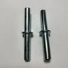 GENERIC Connection For IKEA Sofa Furniture (2 Packs) Part # 108116 Hardware Fitting