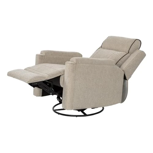THOMAS PAYNE RV Swivel Glide Recliner - Norlina - Image 2