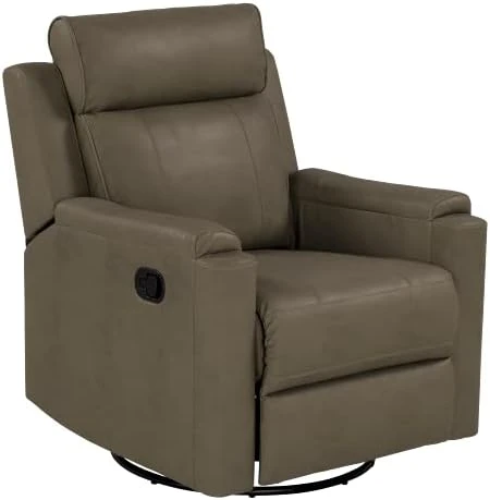 THOMAS PAYNE RV Swivel Glide Recliner - Norlina - Image 7