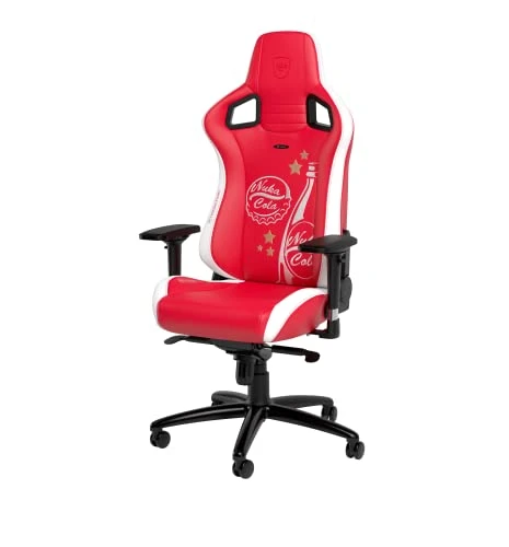 Noblechairs Epic Gaming Chair - Fallout Nuka Cola Edition - Image 7