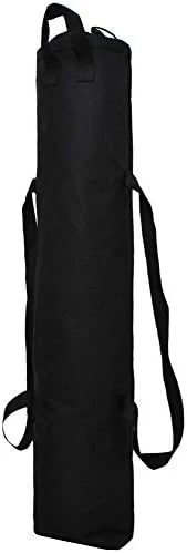 NGIL Black Camping Chair Replacement Bag Chair Carry Bag With Non Adjustable Strap And Wide Drawstring Opening (Replacement Bag Only) Please Read Description For Full Details - Image 11