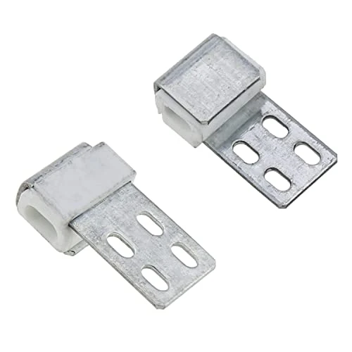 EK Clip E-outstanding 12PCS 4 Holes Upholstery Furniture Spring Clips S Clips Sofa Couch Spring Repair Hardware Accessories - Image 3