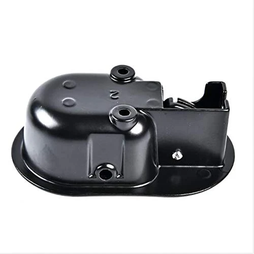 XPIWHTOW Bestdealing 2 Pack Metal Recliner Replacement Parts Durable Metal Handle Recliner Chair Sofa Couch Release Lever Replacement Pull Handle Black Suite Recliner Fit For Ashley And Major Etc - Image 5