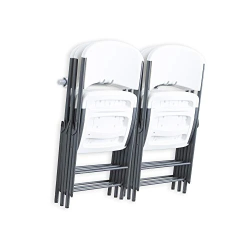 Monkey Bars Storage Folding Chair Rack (Small) - Image 2
