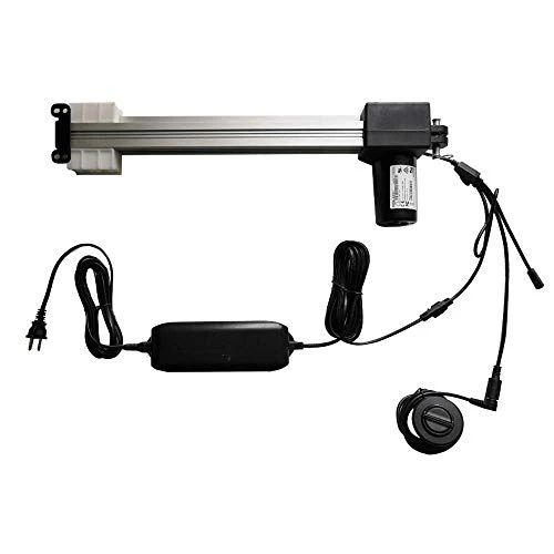 Fromann Okin Refined-R Model JLDQ-1A And JLDQ-11 Part # JLDQ.11.156.333K Kit For Electric Power Recliner Replacement Motor Actuator