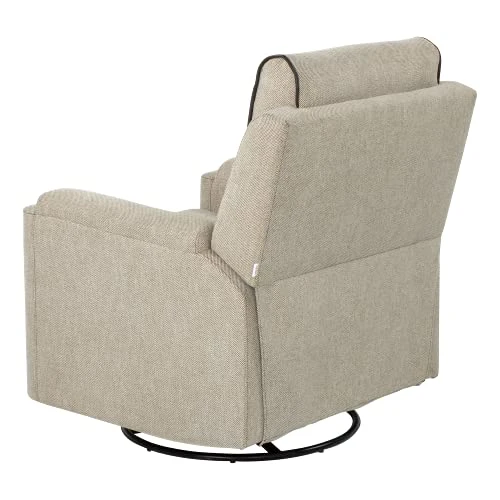 THOMAS PAYNE RV Swivel Glide Recliner - Norlina - Image 4