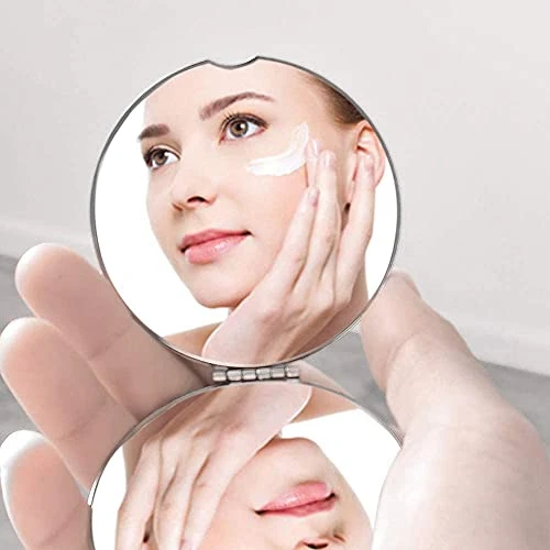 16th Birthday Gifts For Girls, Sweet 16th Birthday For Bestie Daughter BFF, Makeup Mirror - Image 5