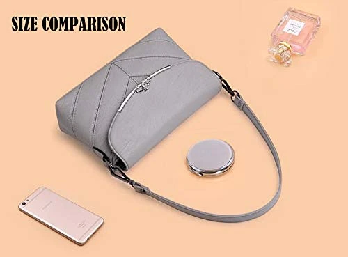 DIDADIC Travel Makeup Mirror For Wife, Wife Birthday Gift Ideas, Wife Gifts For Wedding Anniversary Valentines Day Mothers Day, Romantic Gift For Her - Image 2