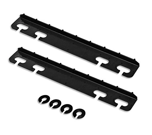 Leggett & Platt Bed Link Strap Kit Connector Bracket Split Adjustable Base Accessory