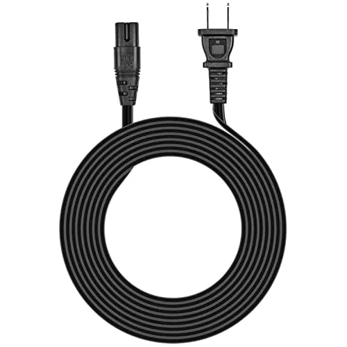 6 Feet AC Power Cord For Lift Chair Or Power Recliner, Great For For Okin Limoss Lazboy Pride Catnapper Golden Berkline Etc. - Image 4