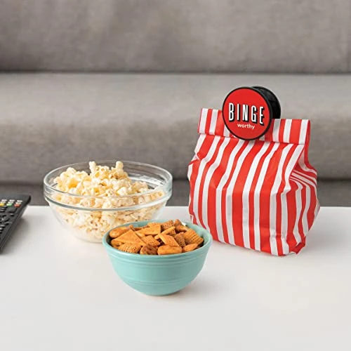 Genuine Fred DIRECTOR'S CUT Bag Clips, Set Of Four - Image 5