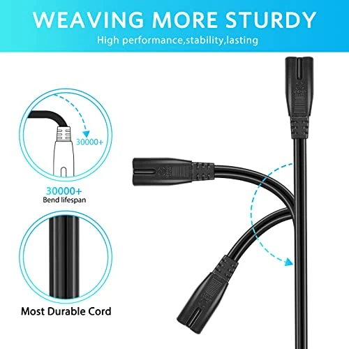 Upgraded Recliner Power Supply, Recliner Adapter Magnetic Ring Universal AC/DC Switching Power Supply Transformer 29V 2A With AC Power Wall Cord For Lift Chair Okin Limoss Lazboy Pride Etc. - Image 6