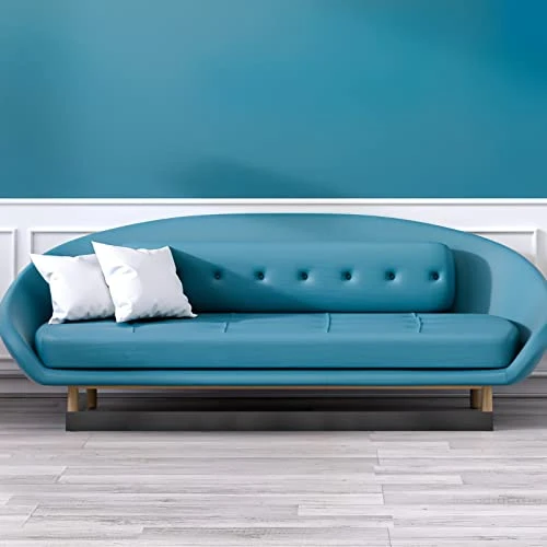 Veemoon 1 Roll Under Sofa Toy Blocker Adjustable Gap Bumper Sectional Connectors Bumper Guard For Sliding Sofas - Image 3