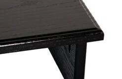 Black Sound BAR TV Riser 40X12X5 1/2" HIGH Outside DIMENSIONS-37X11X4 3/4" HIGH Inside Dimensions