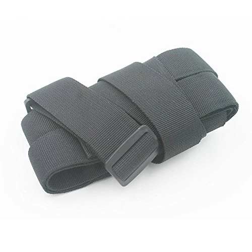 YYST Carry Strap For Beach Chair Folding Chair - (Chair Not Included) - Easy To Use - Easy To Carry-1/PK - Image 3