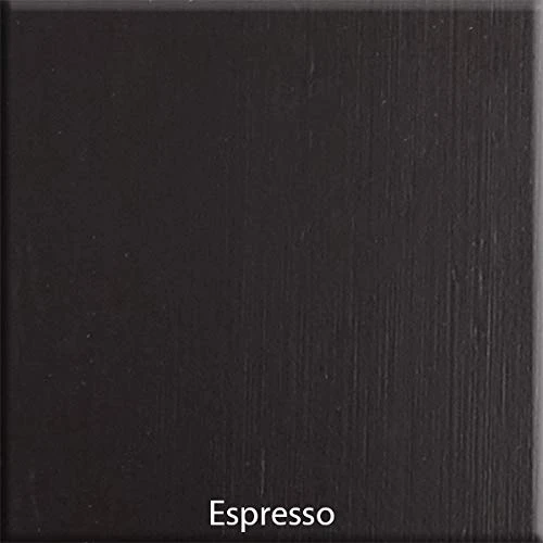 CC KITS Full Size Conversion Kit Bed Rails For Davinci Jayden 4-in-1 Crib (Espresso) - Image 2