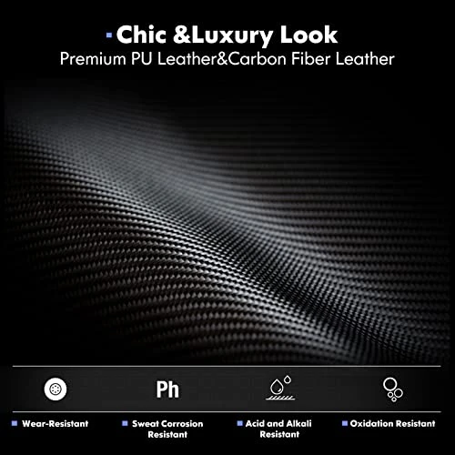 Big And Tall Gaming Chair 350lbs-Racing Style Computer Gamer Chair,Ergonomic Desk Office PC Chair With Wide Seat, Reclining Back, Adjustable Armrest For Adult Teens-Black - Image 3