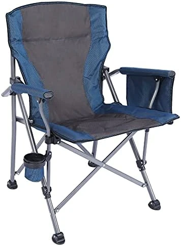 REDCAMP Folding Card Table With Chairs Set For 4, Portable Small Square Table And Chairs Fold In Half For Adults Outdoor Indoor Use, White 34" - Image 6