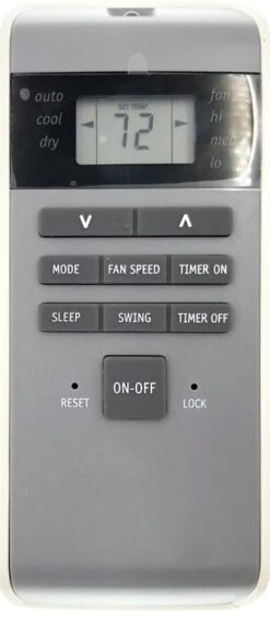 Remotes Remade Replacement For The Electrolux Remote Exactly As Pictured